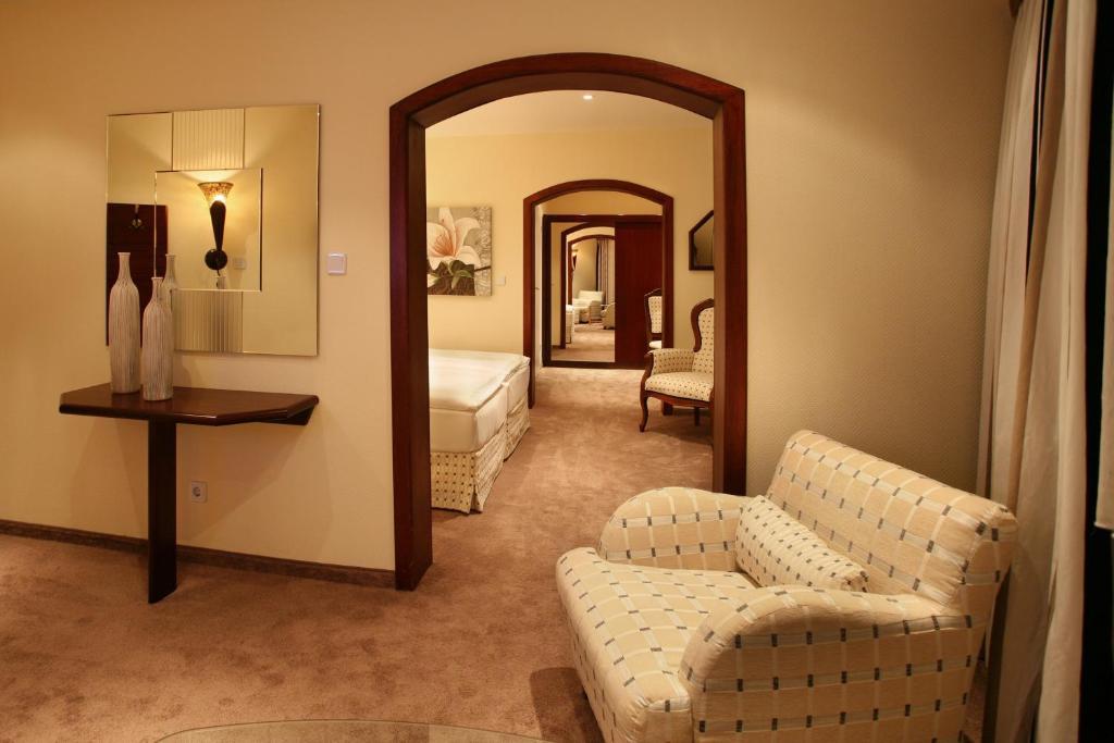 Hotel & Spa Waldecker Hof Willingen  Dış mekan fotoğraf