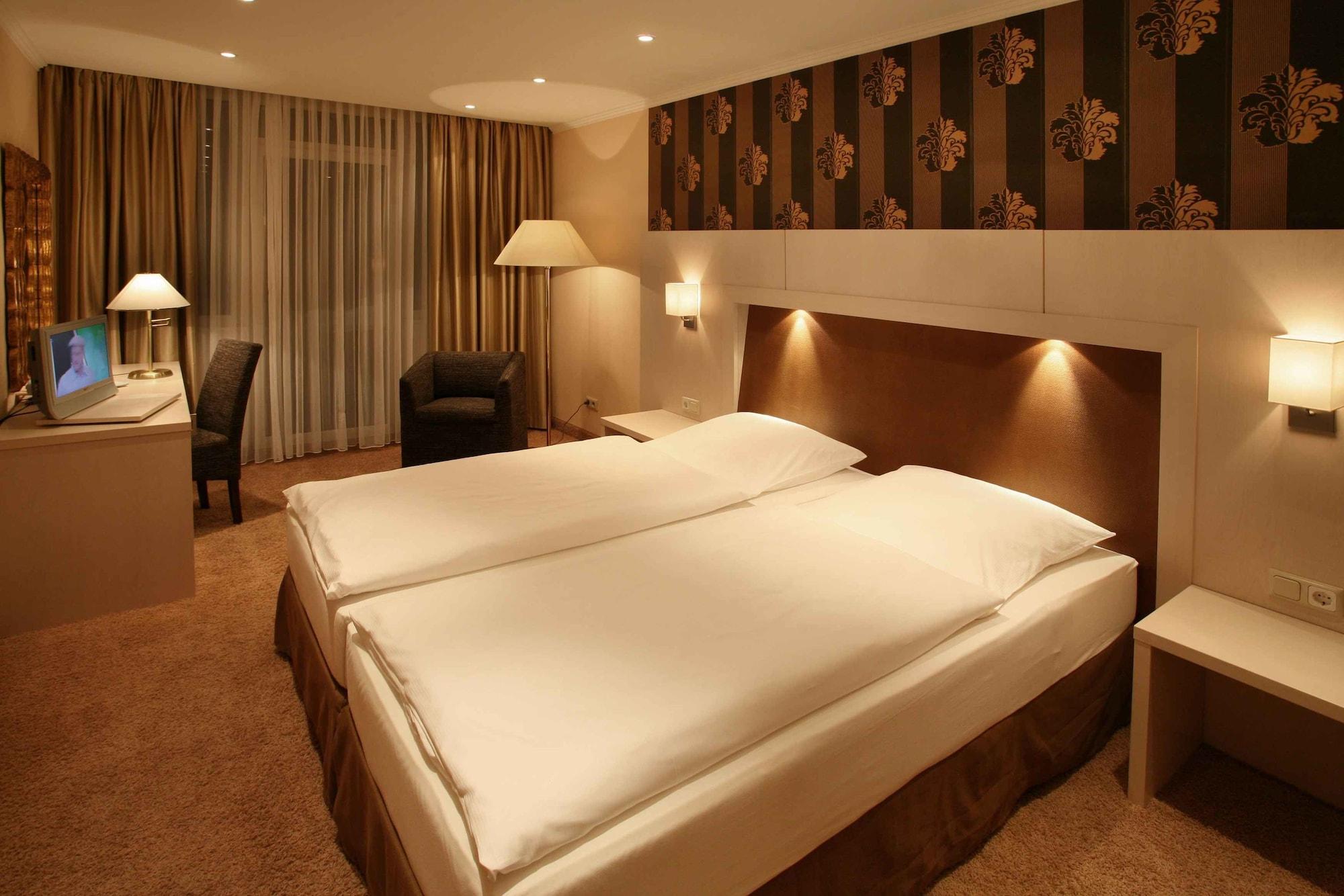Hotel & Spa Waldecker Hof Willingen  Dış mekan fotoğraf