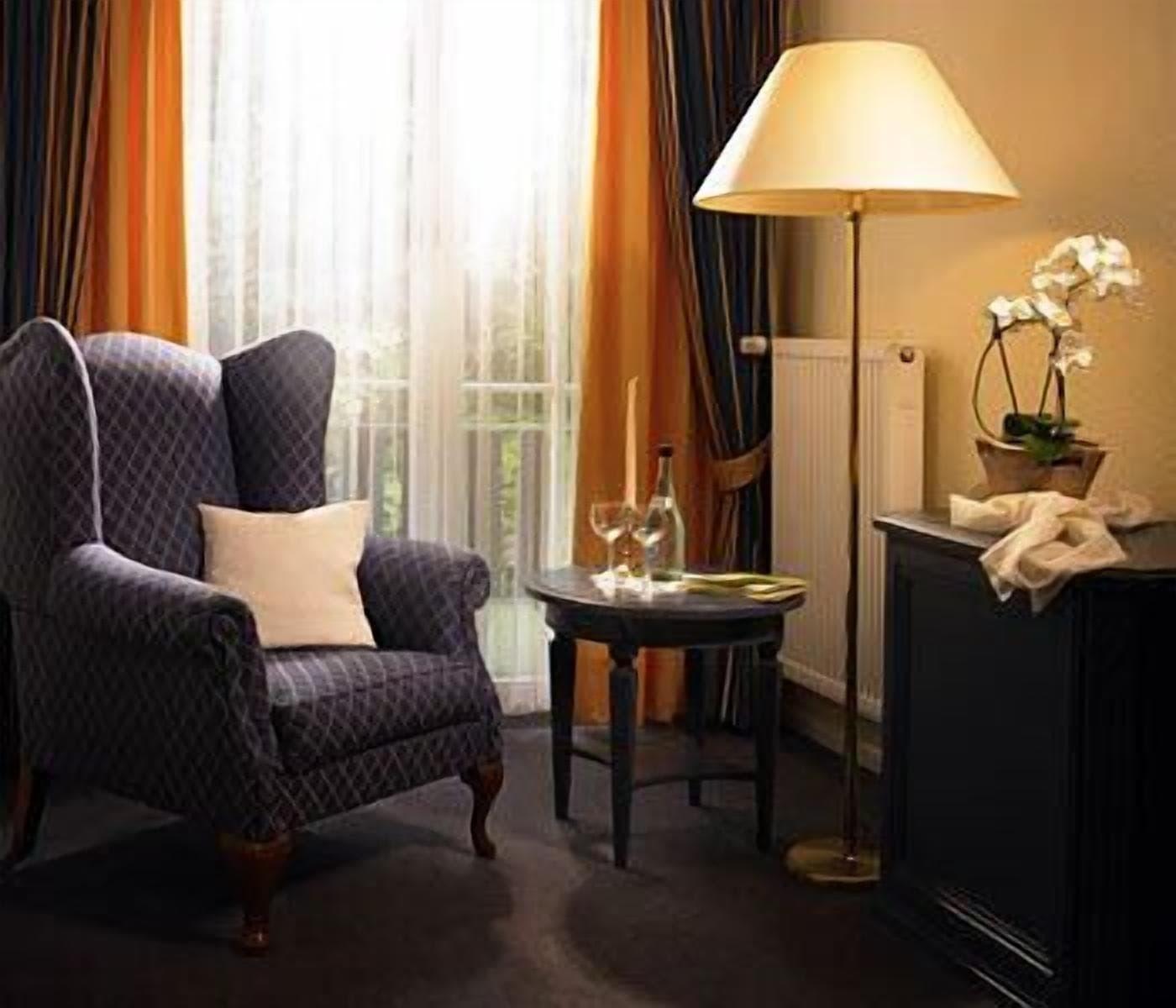 Hotel & Spa Waldecker Hof Willingen  Dış mekan fotoğraf