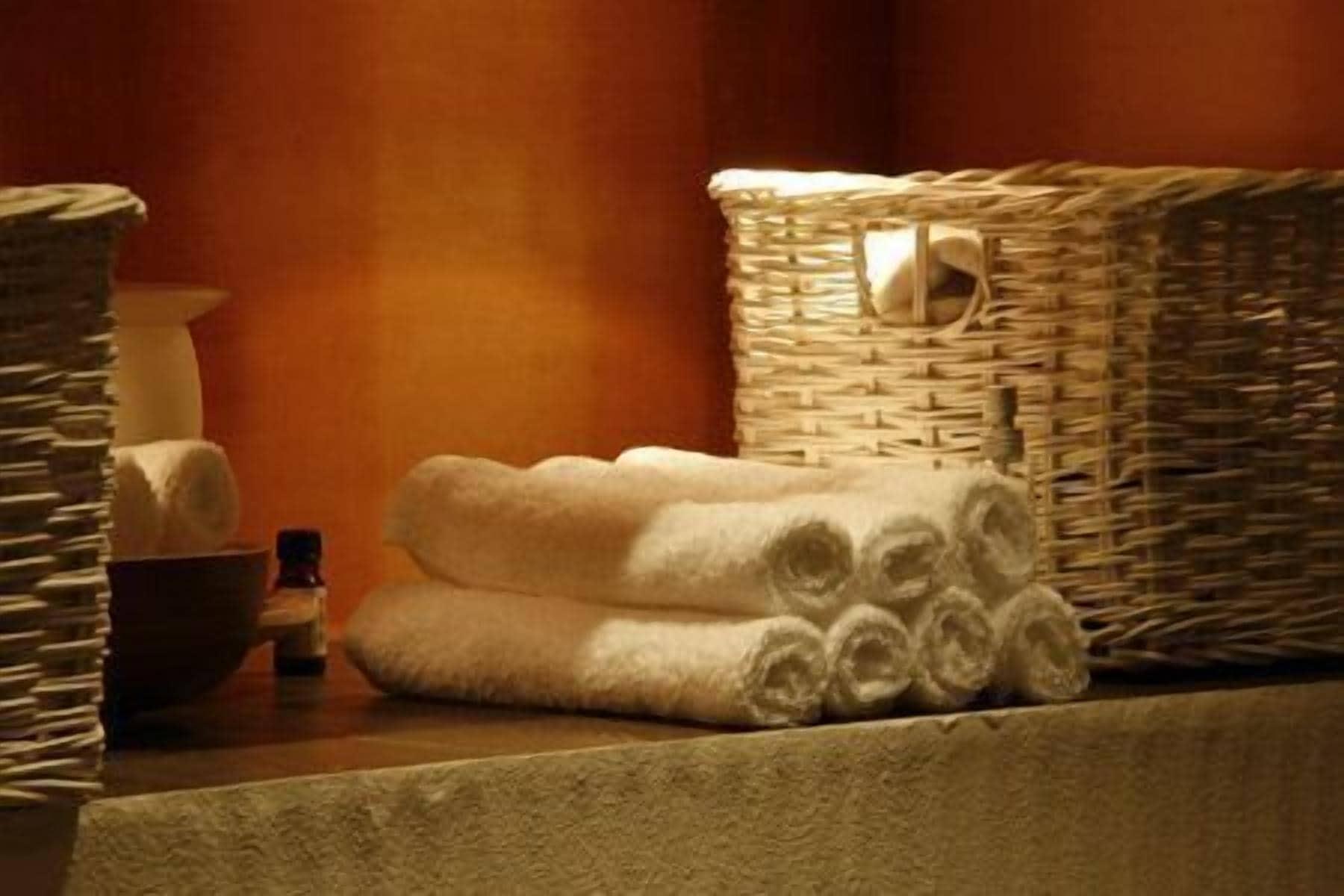 Hotel & Spa Waldecker Hof Willingen  Dış mekan fotoğraf