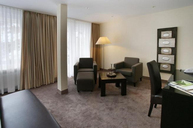 Hotel & Spa Waldecker Hof Willingen  Dış mekan fotoğraf