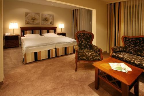 Hotel & Spa Waldecker Hof Willingen  Dış mekan fotoğraf