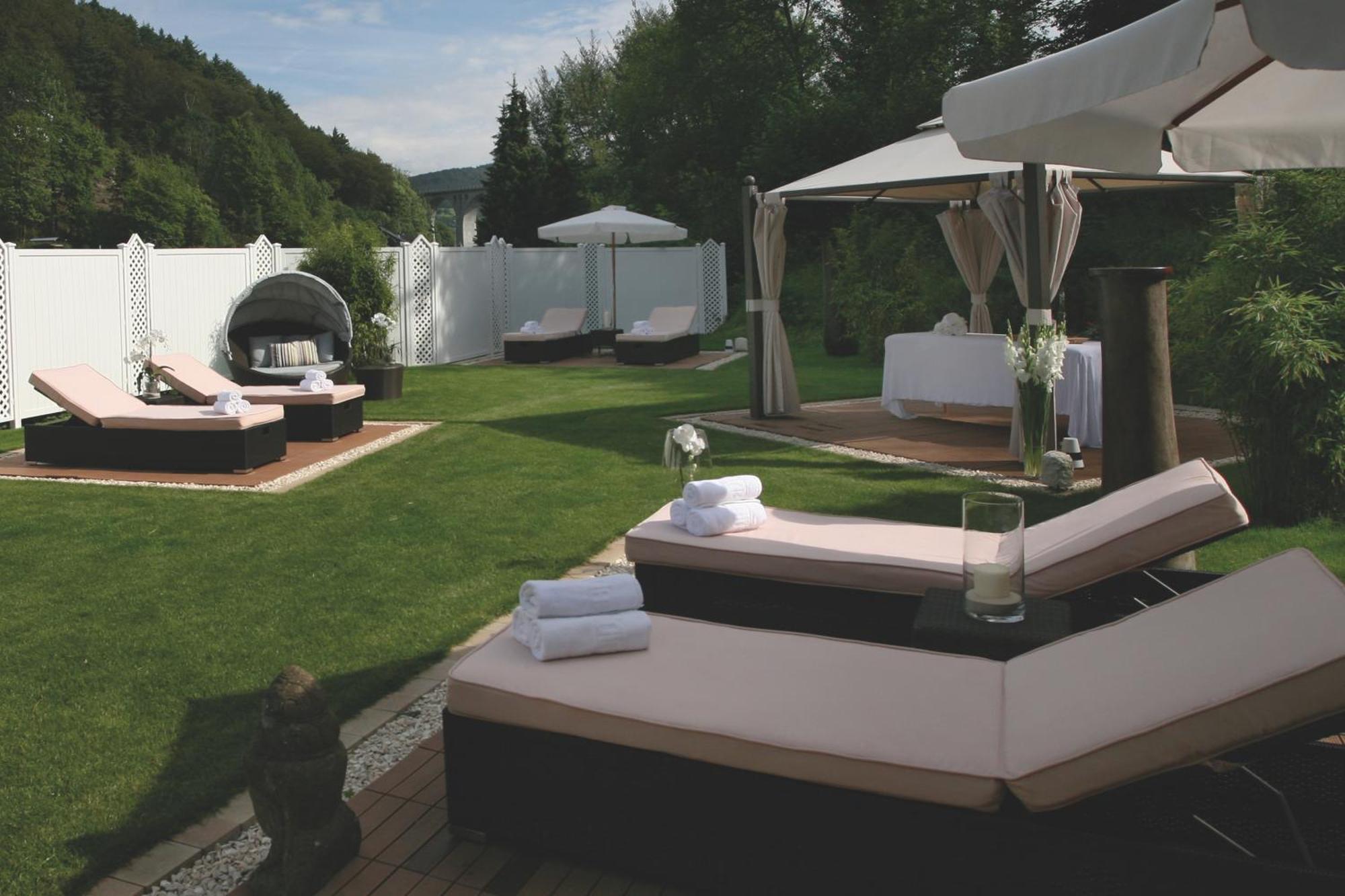 Hotel & Spa Waldecker Hof Willingen  Dış mekan fotoğraf
