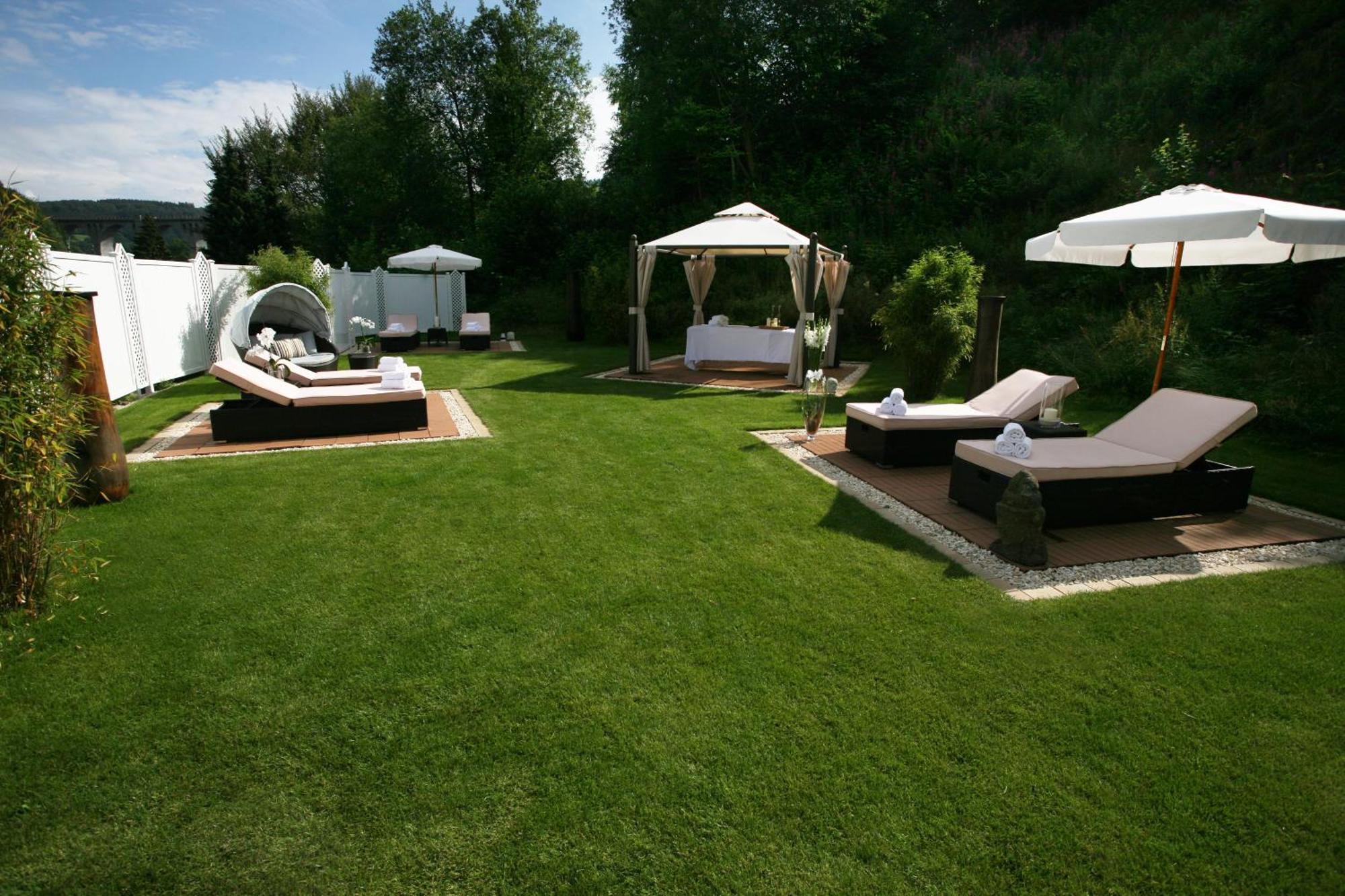 Hotel & Spa Waldecker Hof Willingen  Dış mekan fotoğraf