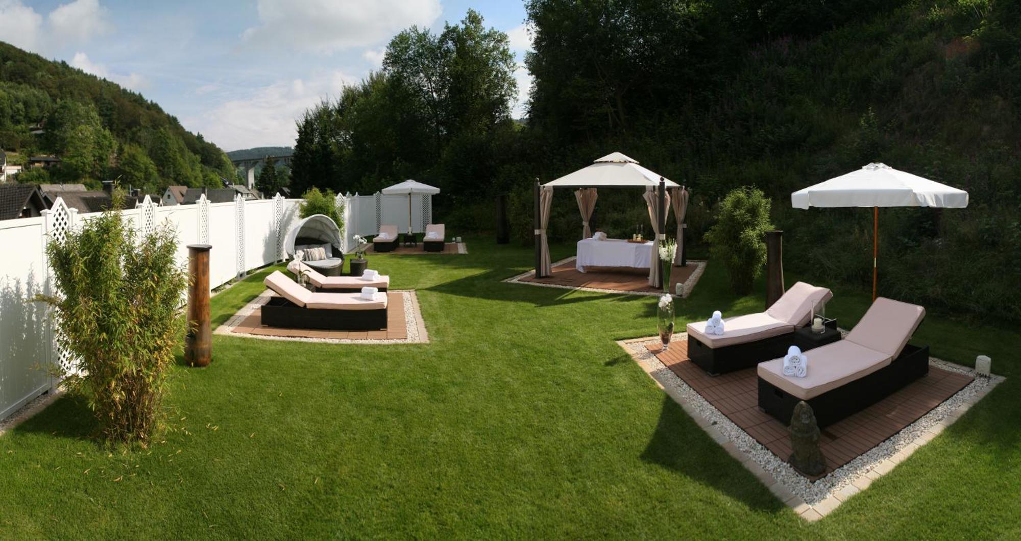 Hotel & Spa Waldecker Hof Willingen  Dış mekan fotoğraf