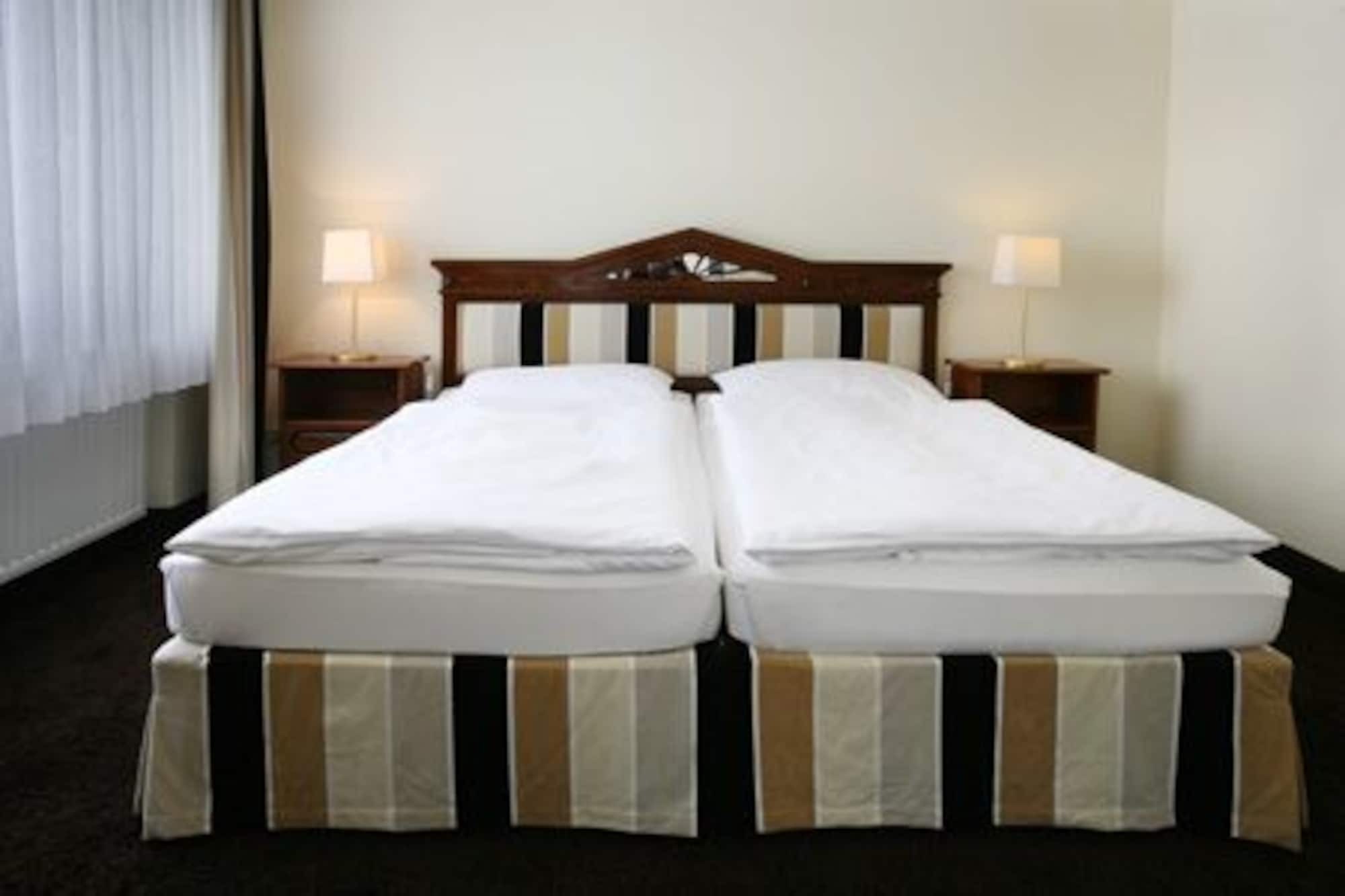 Hotel & Spa Waldecker Hof Willingen  Dış mekan fotoğraf