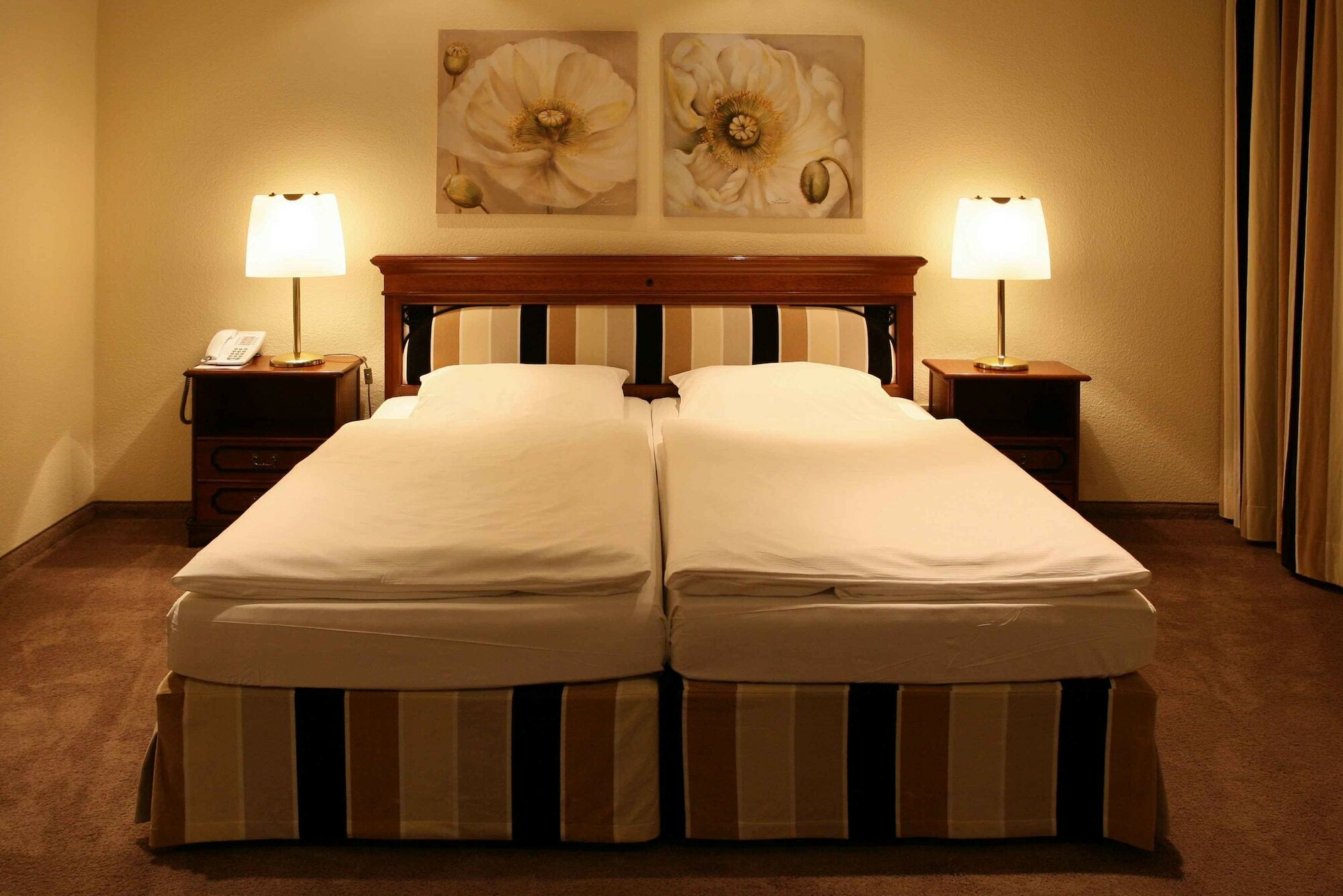 Hotel & Spa Waldecker Hof Willingen  Dış mekan fotoğraf