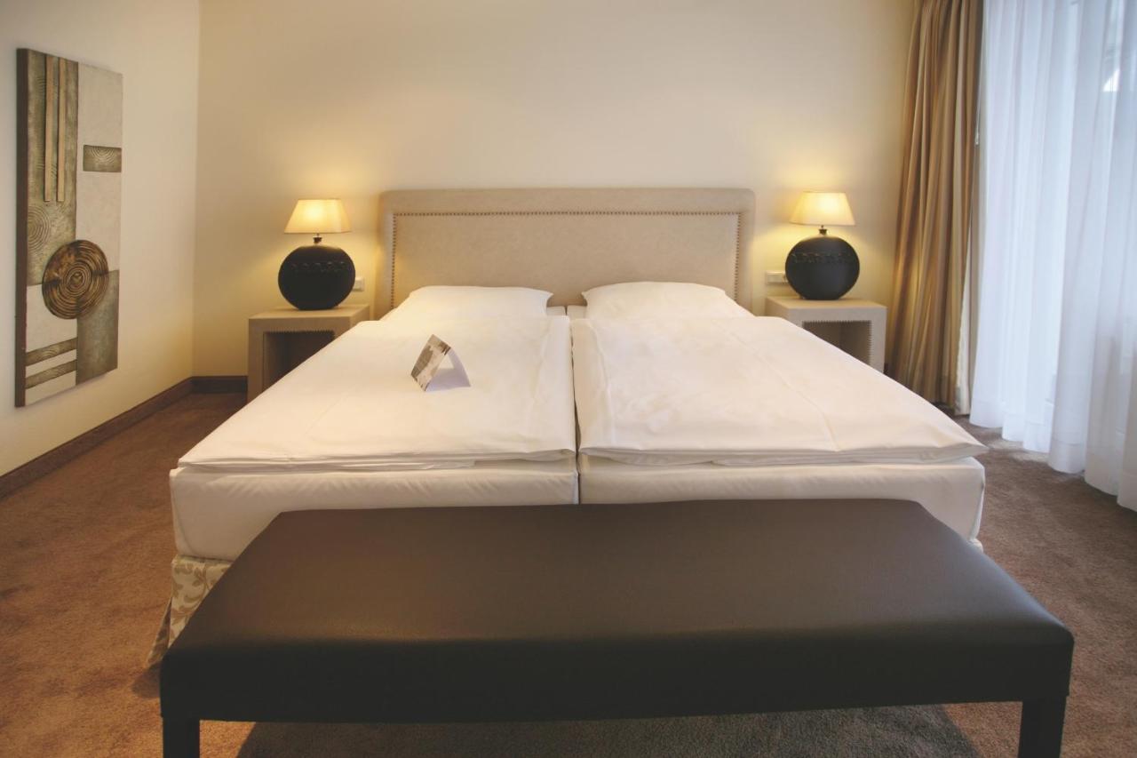 Hotel & Spa Waldecker Hof Willingen  Oda fotoğraf